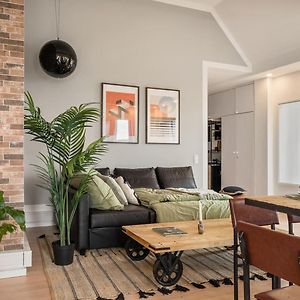 Appartement met Vier Slaapkamers